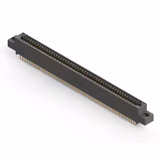 395-100-524-508 EDAC Inc.  Edgeboard Connectors